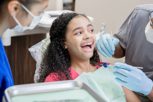 Best Emergency Treatment for Dental Infections or Abscesses in Sylvester, GA