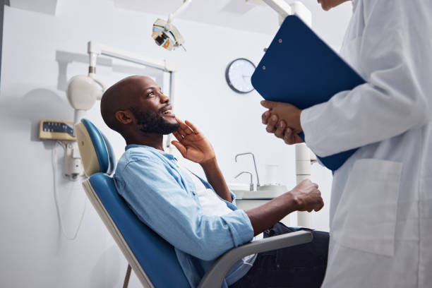 Best Emergency Dental Care for Broken or Chipped Teeth in Sylvester, GA