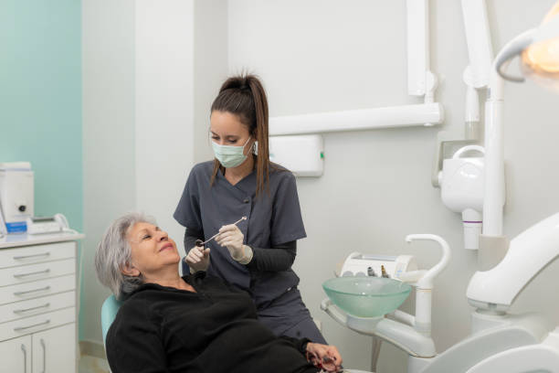 Best Emergency Tooth Extraction in Sylvester, GA