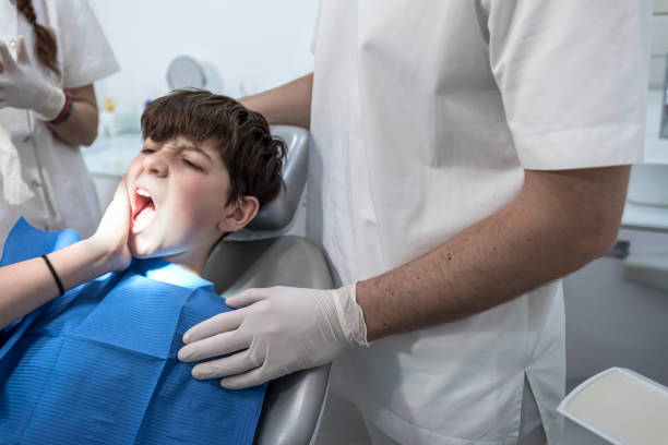Best Pediatric Emergency Dentist in Sylvester, GA
