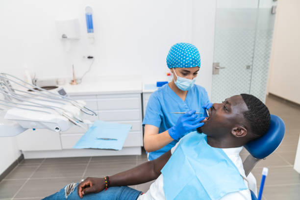 Best Emergency Wisdom Teeth Removal in Sylvester, GA