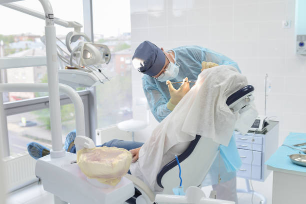 Best After-Hours Dental Trauma Care in Sylvester, GA